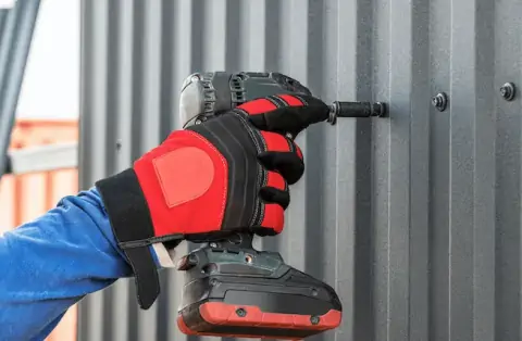 Travaux de zinguerie - Cambronne-lès-Ribécourt